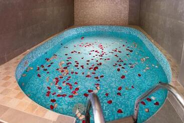 Imagen de Jacuzzi