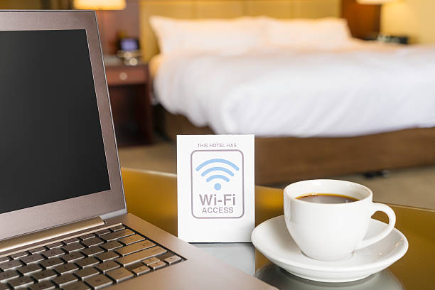 Imagen de Wifi