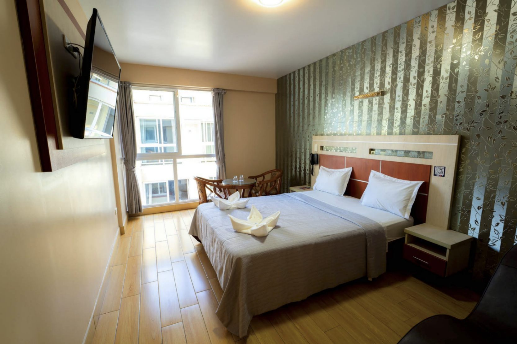 hotel-quadrum