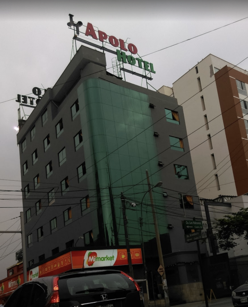 Hotel image 1