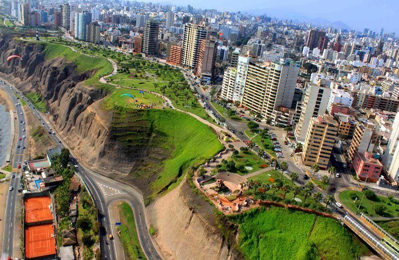 Imagen de Miraflores